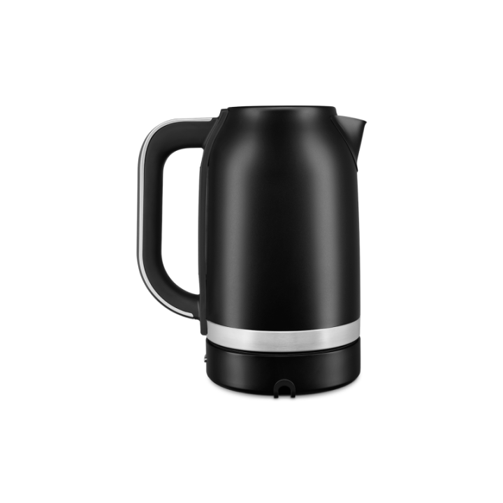 KitchenAid 5KEK1701EBM Elkedel 1,7 L Mat Sort