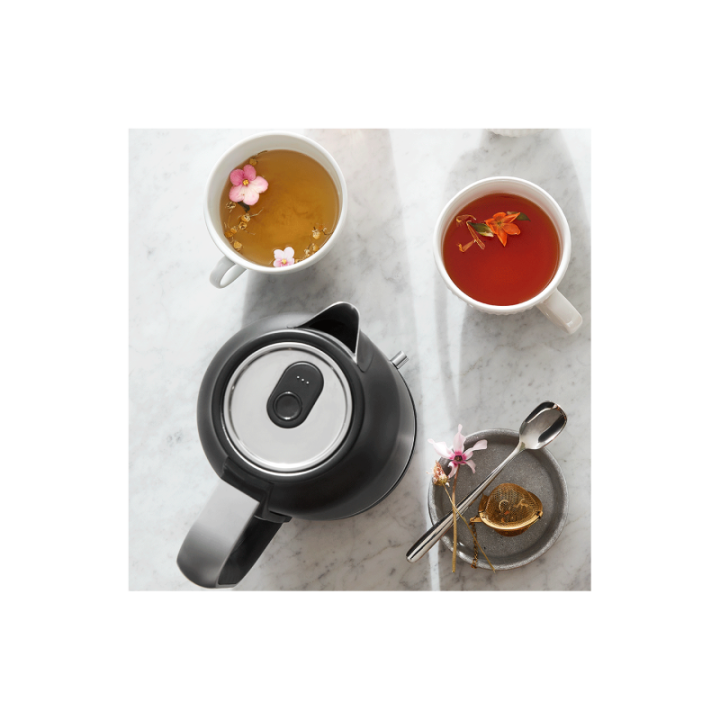 KitchenAid 5KEK1701EBM Elkedel 1,7 L Mat Sort