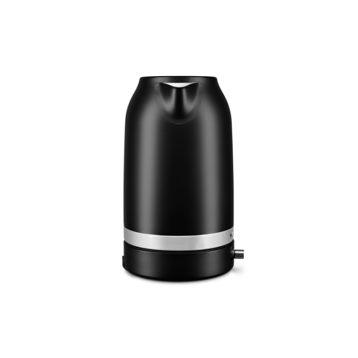 KitchenAid 5KEK1701EBM Elkedel 1,7 L Mat Sort
