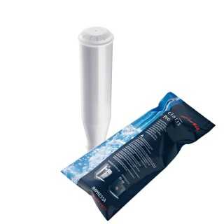Jura Claris Pro White kalkfilter Jura Claris Pro White kalkfilter