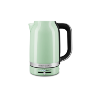 KitchenAid 5KEK1701EPT Elkedel 1,7 L Pistacie Grøn