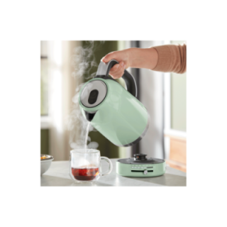 KitchenAid 5KEK1701EPT Elkedel 1,7 L Pistacie Grøn