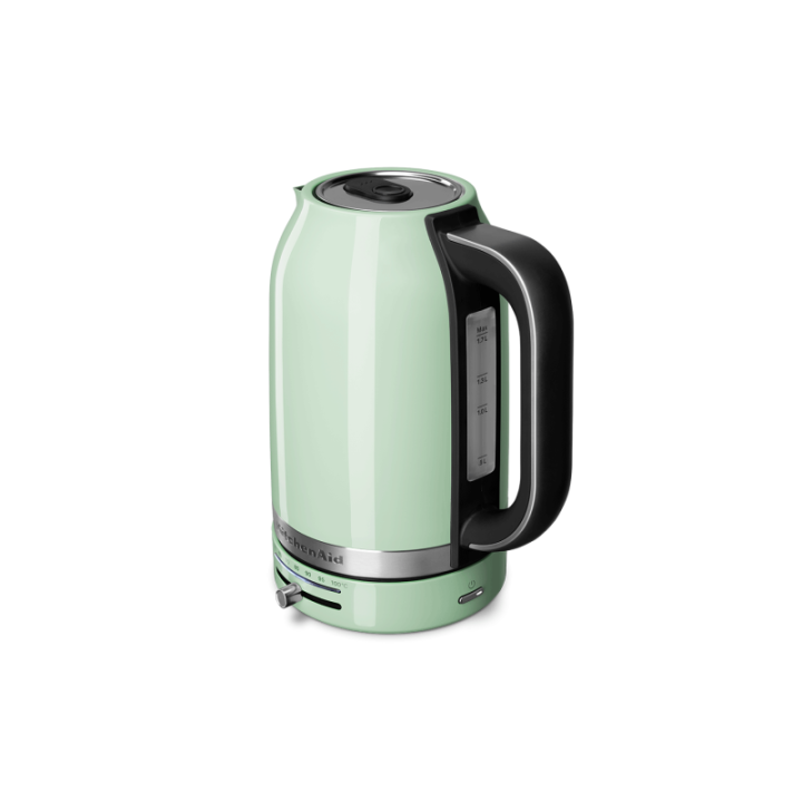 KitchenAid 5KEK1701EPT Elkedel 1,7 L Pistacie Grøn