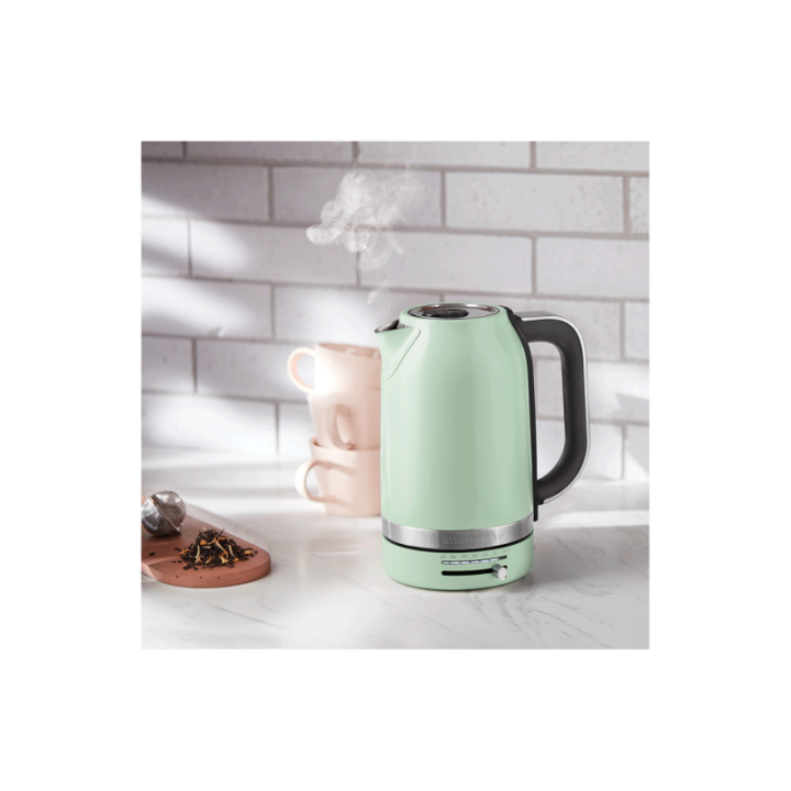 KitchenAid 5KEK1701EPT Elkedel 1,7 L Pistacie Grøn
