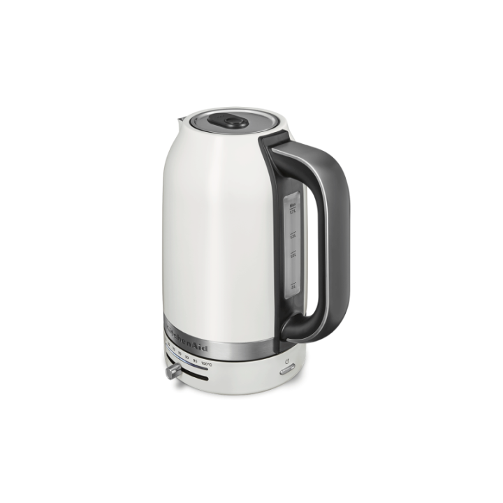 KitchenAid 5KEK1701EPL Elkedel 1,7 L Hvid