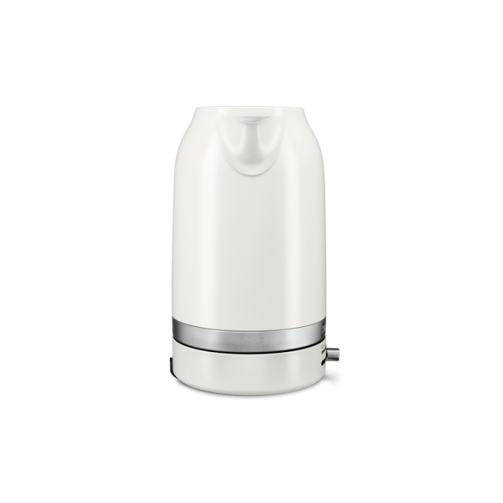 KitchenAid 5KEK1701EPL Elkedel 1,7 L Hvid