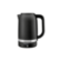KitchenAid 5KEK1701EBK Elkedel 1,7 L Cast Iron Black