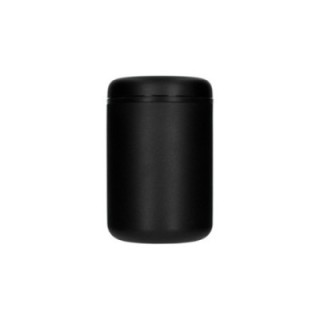 Fellow Atmos Vakuum Kaffebeholder Sort 1,2 L 2 stk Inkl. 2x500g Rigtig Kaffe Espresso & Espresso Latte