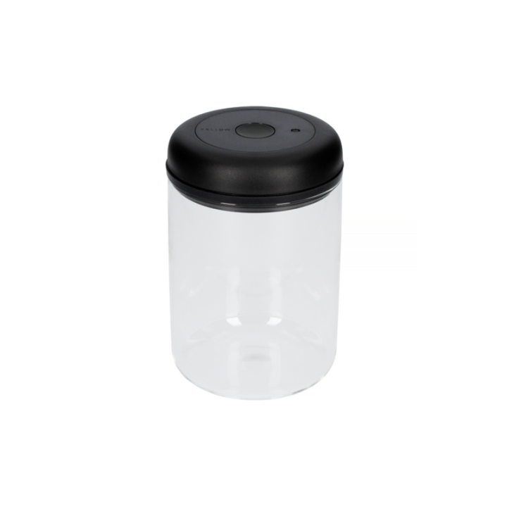 Fellow Atmos Vakuum Kaffebeholder 2 stk Inkl. 2x500g Rigtig Kaffe