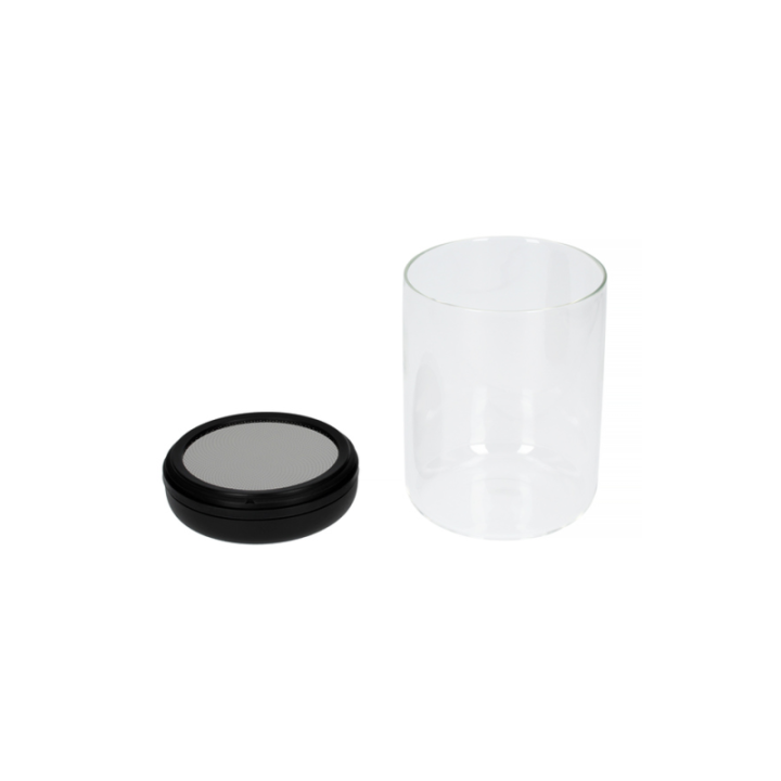 Fellow Atmos Vakuum Kaffebeholder 2 stk Inkl. 2x500g Rigtig Kaffe