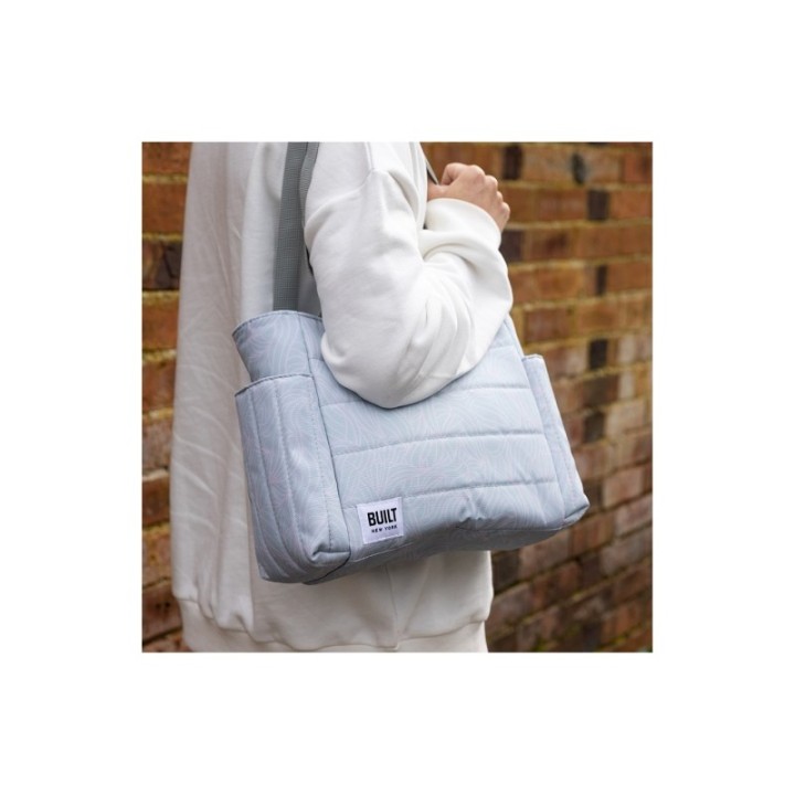 BUILT Mindful Køletaske 7,2L Inkl. BUILT Apex Termoflaske 0,54L 2 stk