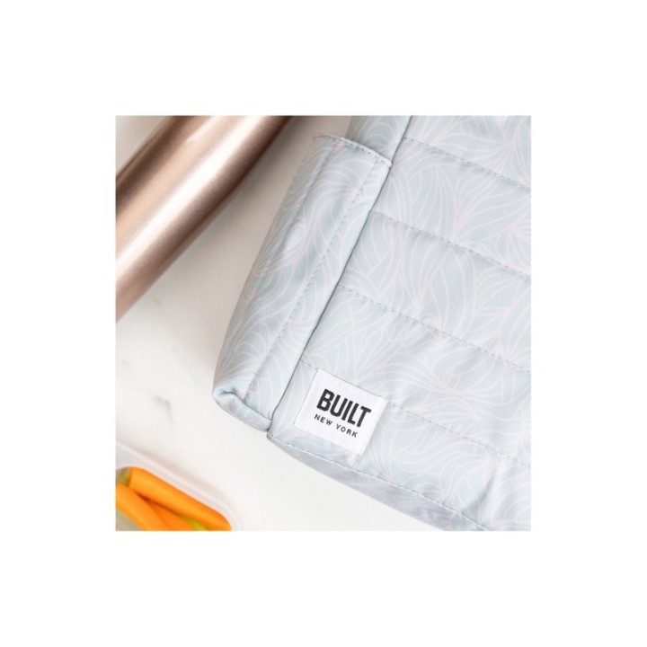 BUILT Mindful Køletaske 7,2L Inkl. BUILT Apex Termoflaske 0,54L 2 stk