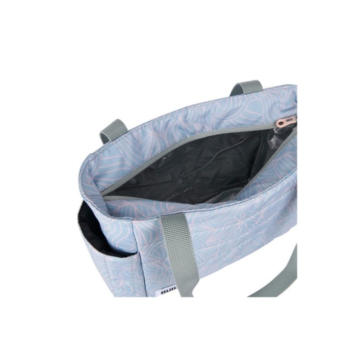 BUILT Mindful Køletaske 7,2L Inkl. BUILT Apex Termoflaske 0,54L 2 stk