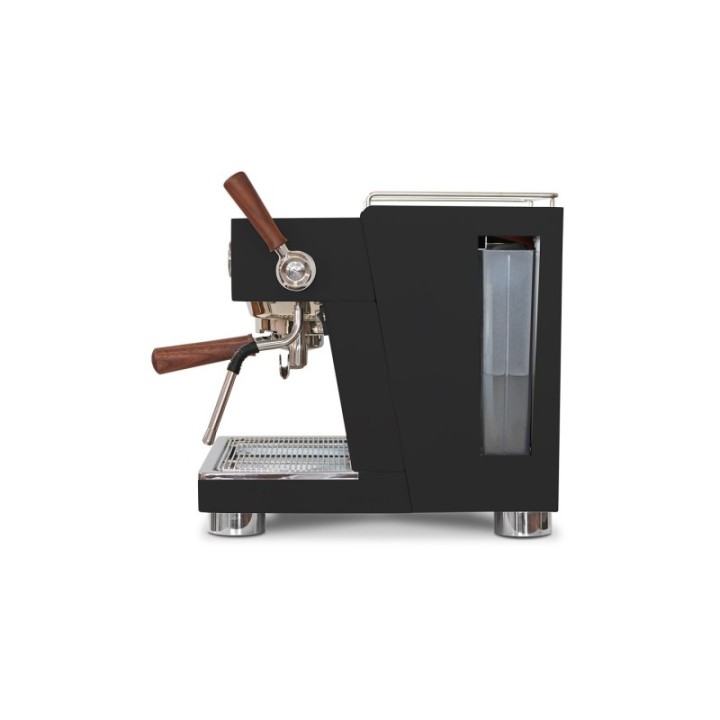 Ascaso Baby T Plus Inkl. Eureka Libra 65 Kværn, Baristaudstyr, Filterkande & Kaffe