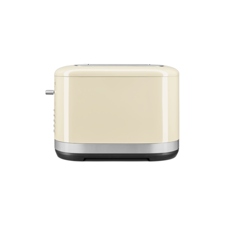KitchenAid 5KMT2109EAC Brødrister 2 Skiver Creme
