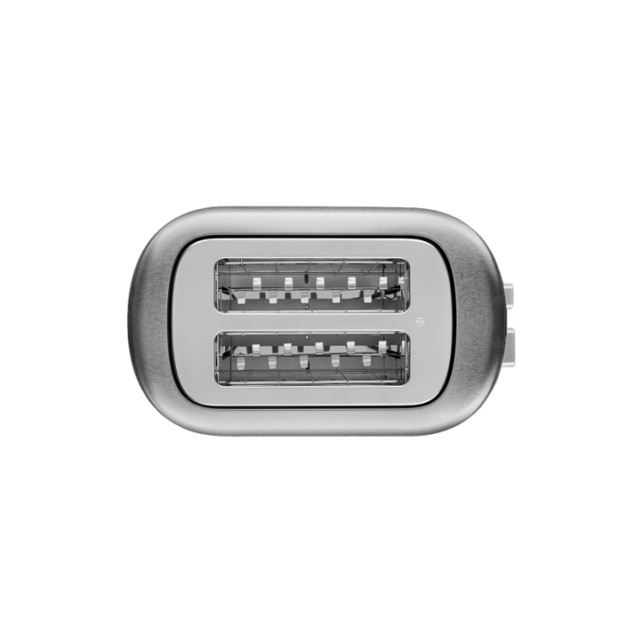 KitchenAid 5KMT2109ESX Brødrister 2 Skiver Stål