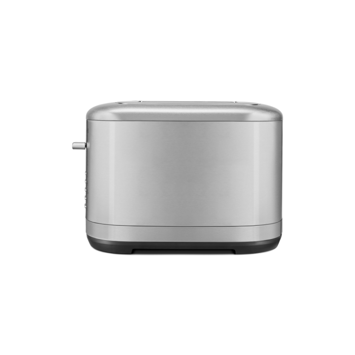 KitchenAid 5KMT2109ESX Brødrister 2 Skiver Stål