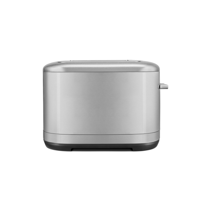 KitchenAid 5KMT2109ESX Brødrister 2 Skiver Stål