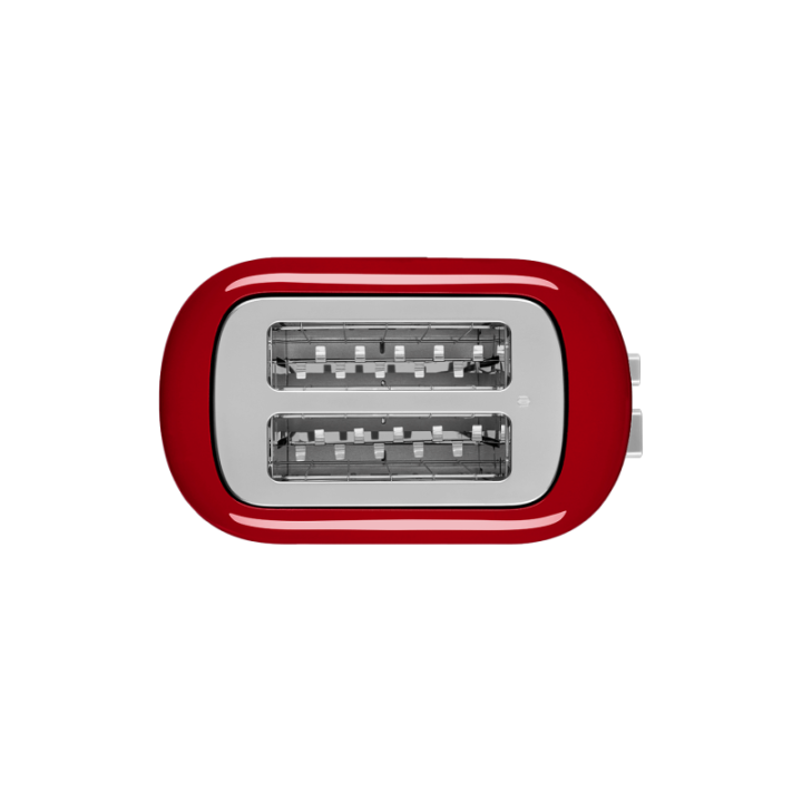 KitchenAid 5KMT2109EER Brødrister 2 Skiver Rød