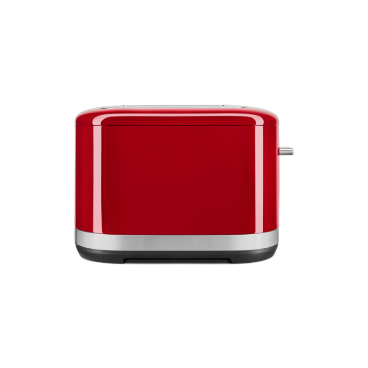 KitchenAid 5KMT2109EER Brødrister 2 Skiver Rød