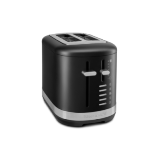 KitchenAid 5KMT2109EBM Brødrister 2 Skiver Mat Sort