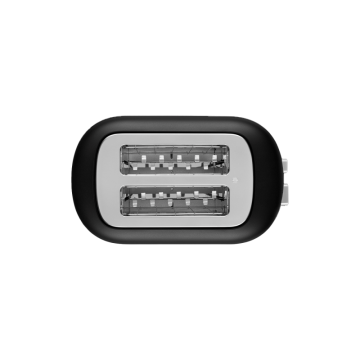 KitchenAid 5KMT2109EBM Brødrister 2 Skiver Mat Sort