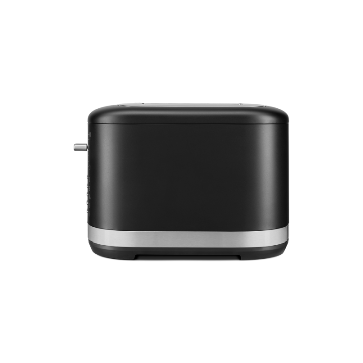 KitchenAid 5KMT2109EBM Brødrister 2 Skiver Mat Sort