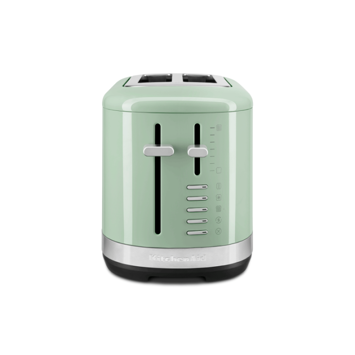 KitchenAid 5KMT2109EPT Brødrister 2 Skiver Pistacie Grøn