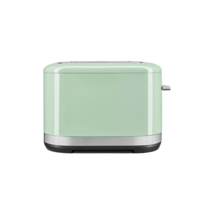 KitchenAid 5KMT2109EPT Brødrister 2 Skiver Pistacie Grøn