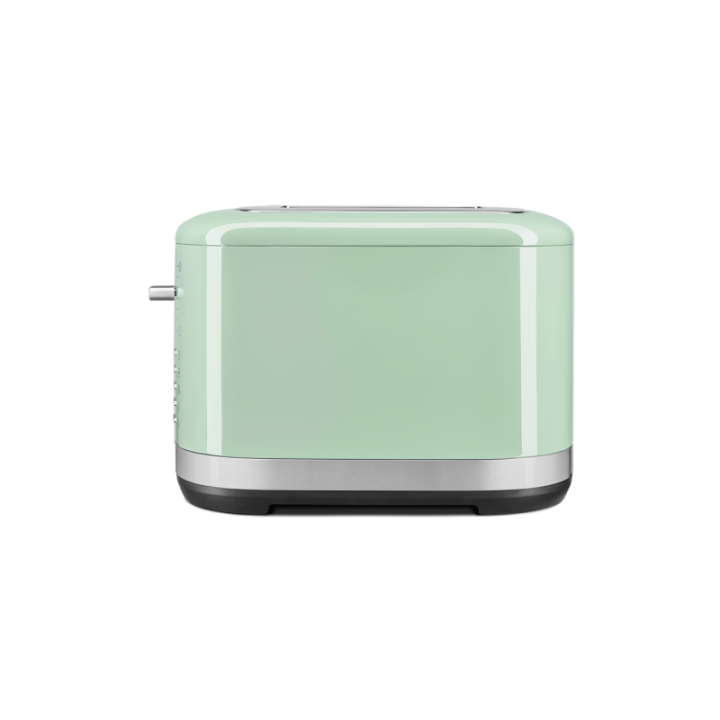 KitchenAid 5KMT2109EPT Brødrister 2 Skiver Pistacie Grøn