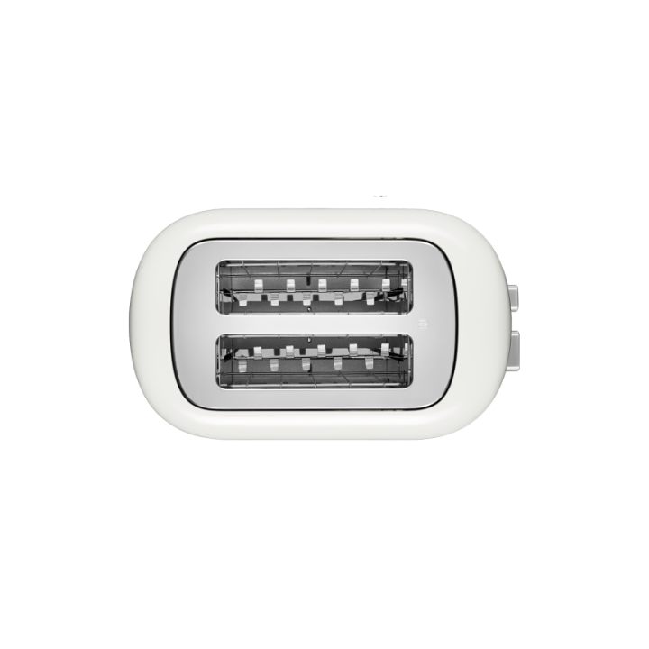 KitchenAid 5KMT2109EPL Brødrister 2 Skiver Hvid