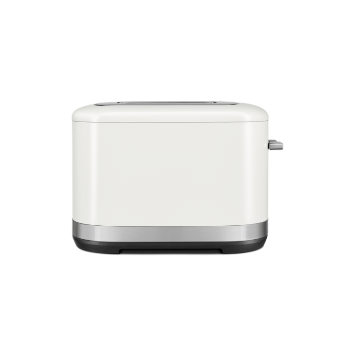 KitchenAid 5KMT2109EPL Brødrister 2 Skiver Hvid