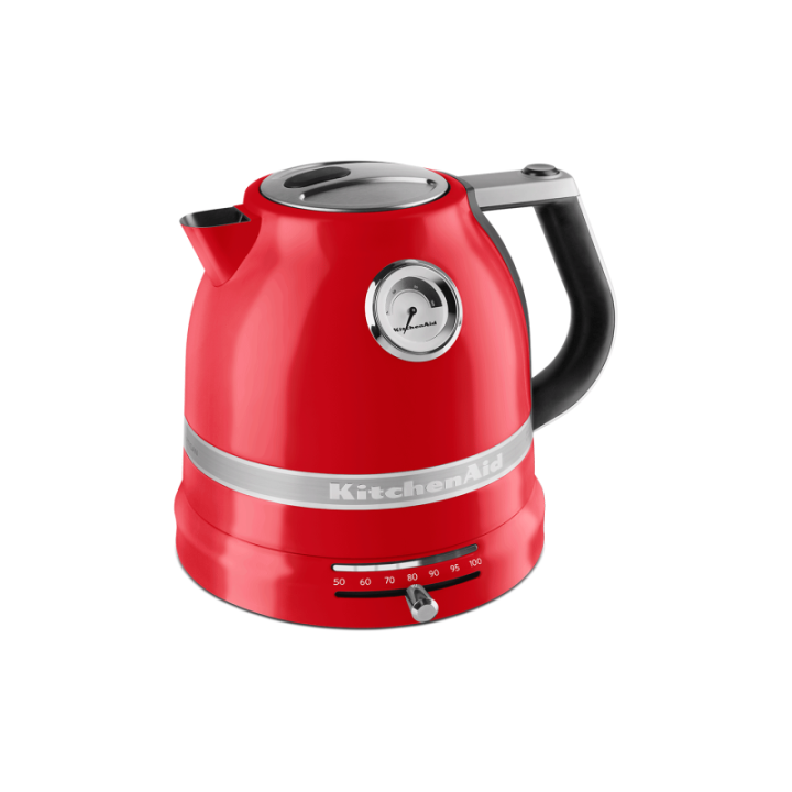 KitchenAid 5KEK1522EER Artisan Elkedel 1,5 L Rød