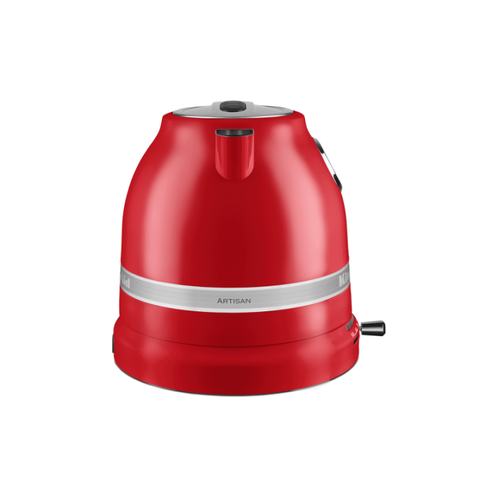 KitchenAid 5KEK1522EER Artisan Elkedel 1,5 L Rød