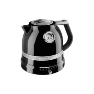 KitchenAid 5KEK1522EOB Artisan Elkedel 1,5 L Sort