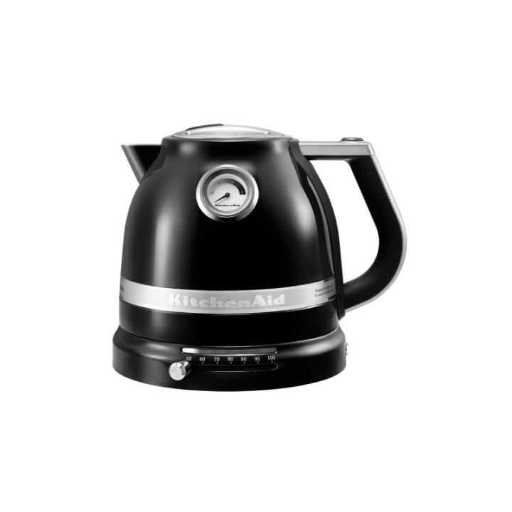 KitchenAid 5KEK1522EOB Artisan Elkedel 1,5 L Sort