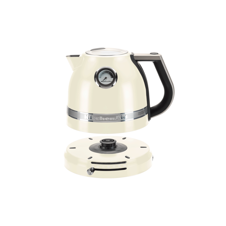 KitchenAid 5KEK1522EAC Artisan Elkedel 1,5 L Creme