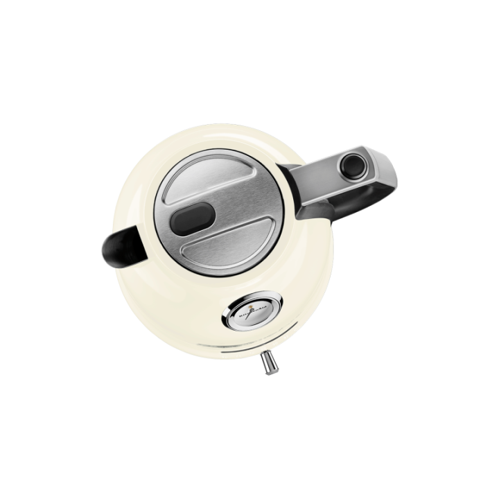 KitchenAid 5KEK1522EAC Artisan Elkedel 1,5 L Creme