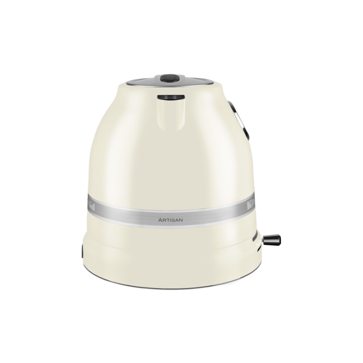 KitchenAid 5KEK1522EAC Artisan Elkedel 1,5 L Creme