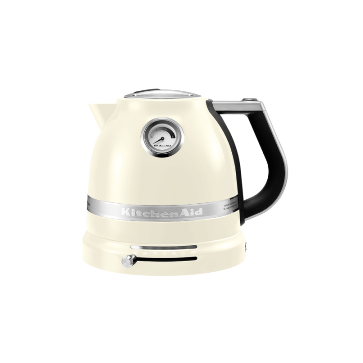 KitchenAid 5KEK1522EAC Artisan Elkedel 1,5 L Creme