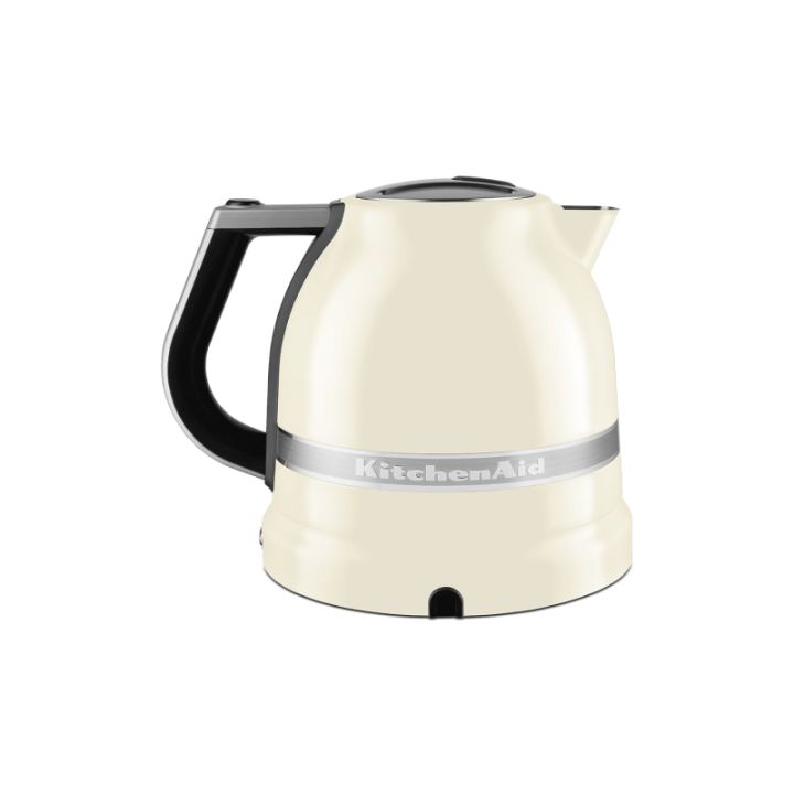 KitchenAid 5KEK1522EAC Artisan Elkedel 1,5 L Creme