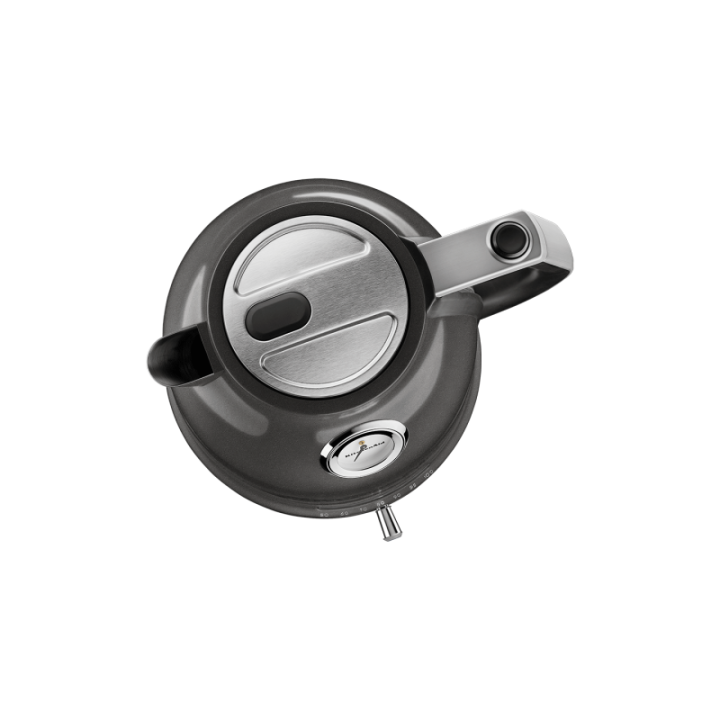 KitchenAid 5KEK1522EMS Artisan Elkedel 1,5 L Grå