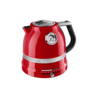 KitchenAid 5KEK1522ECA Artisan Elkedel 1,5 L Metallic Rød