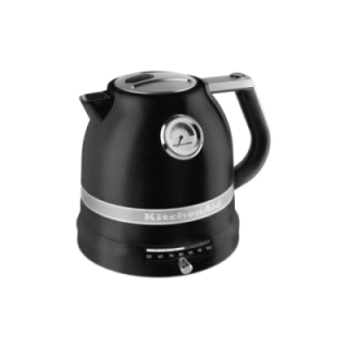 KitchenAid 5KEK1522EBK Artisan Elkedel 1,5 L Cast Iron Black