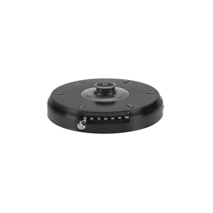 KitchenAid 5KEK1522EBK Artisan Elkedel 1,5 L Cast Iron Black