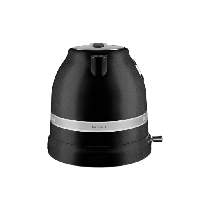 KitchenAid 5KEK1522EBK Artisan Elkedel 1,5 L Cast Iron Black