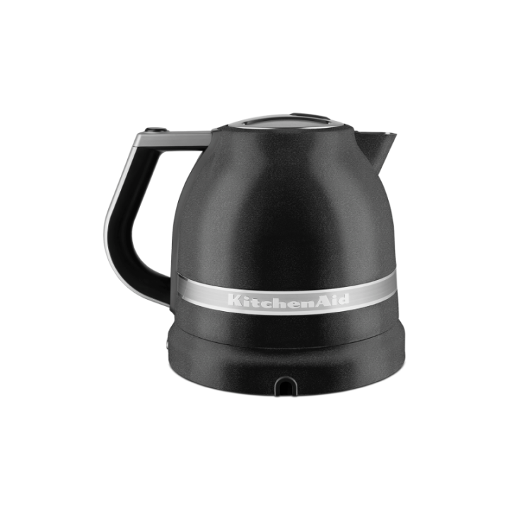 KitchenAid 5KEK1522EBK Artisan Elkedel 1,5 L Cast Iron Black