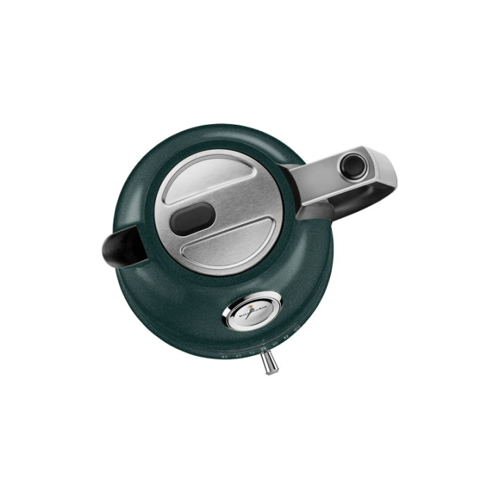 KitchenAid 5KEK1522EPP Artisan Elkedel 1,5 L Pebbled Palm