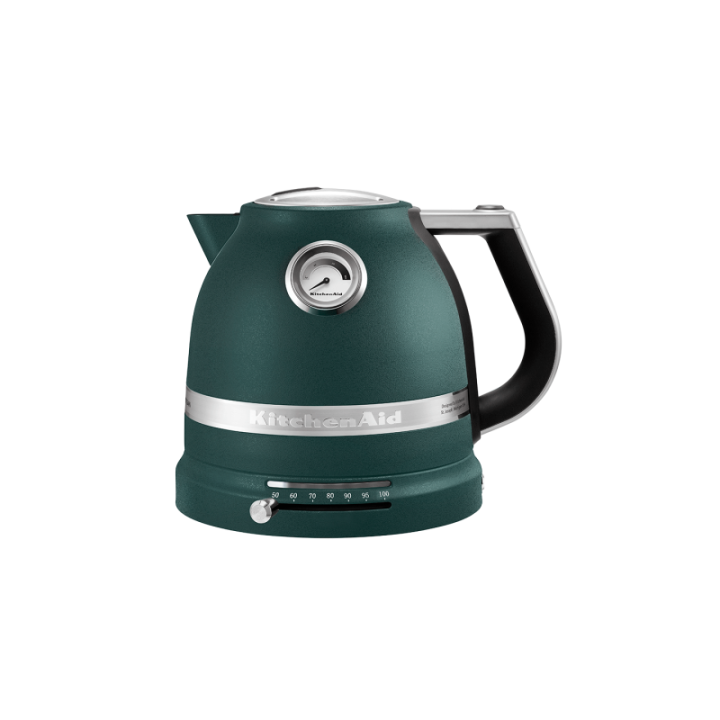 KitchenAid 5KEK1522EPP Artisan Elkedel 1,5 L Pebbled Palm