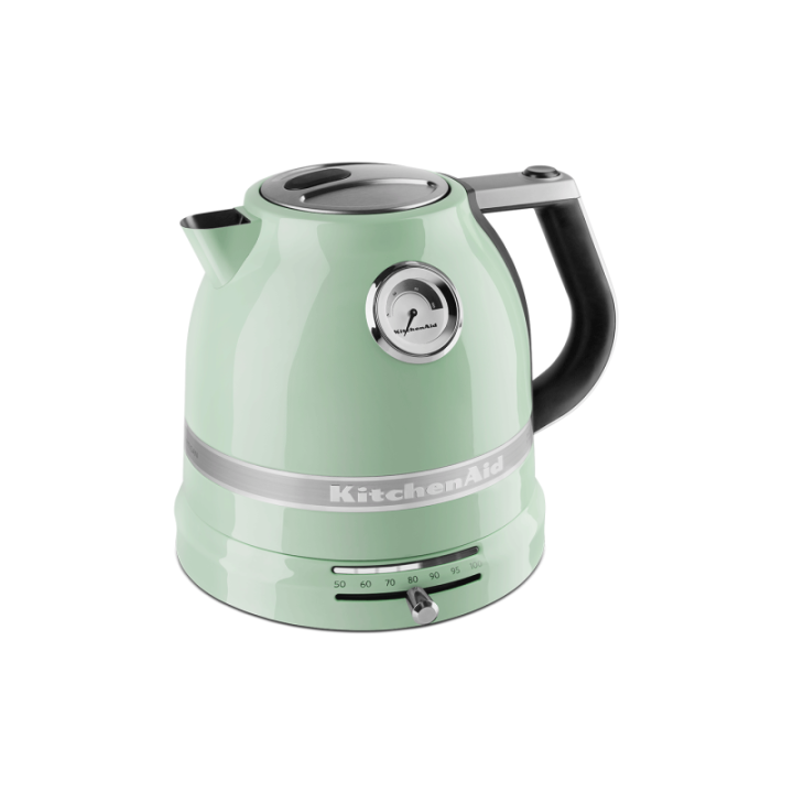 KitchenAid 5KEK1522EPT Artisan Elkedel 1,5 L Pistacie Grøn